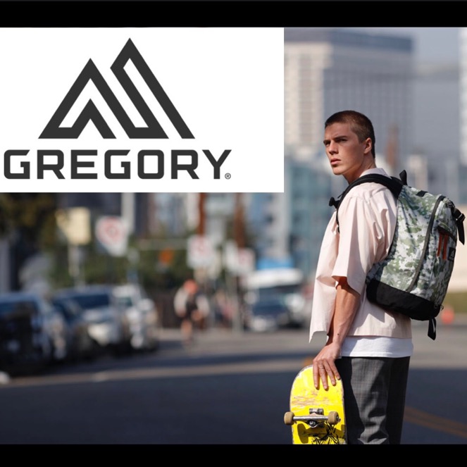 【GREGORY(グレゴリー)】天神地下街店、OPENです！